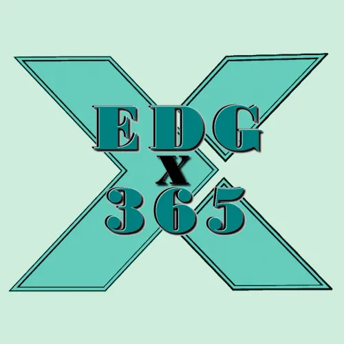 EDGx365 icon