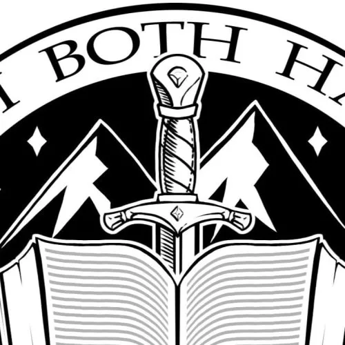 With Both Hands icon