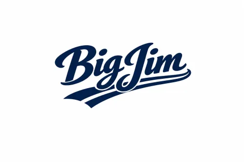 Big Jim icon