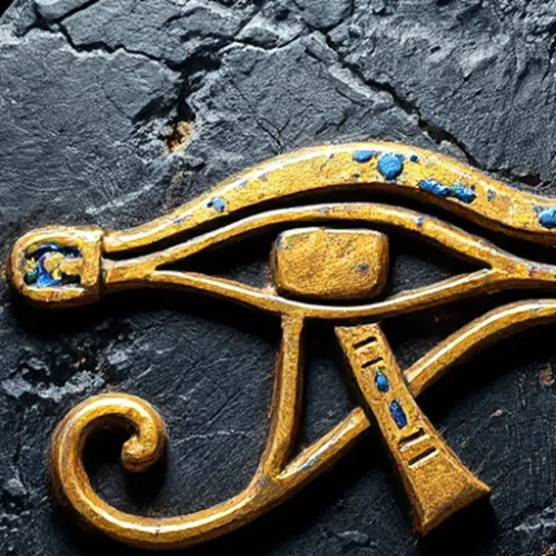 Egypt Files icon