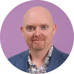 Reflections on UX, Tech, and Business by Johan Berndtsson icon