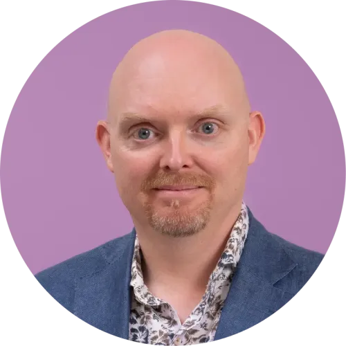 Reflections on UX, Tech, and Business by Johan Berndtsson icon