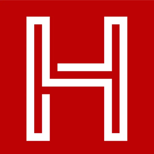 Harvard International Review icon