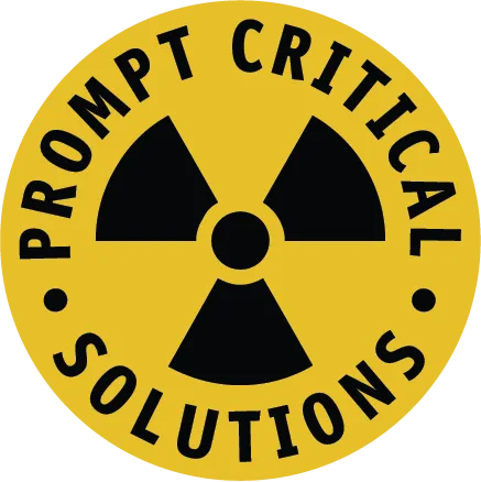 Prompt Critical Solutions icon
