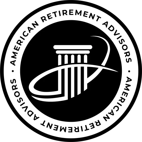 The American Retirement Advisor icon