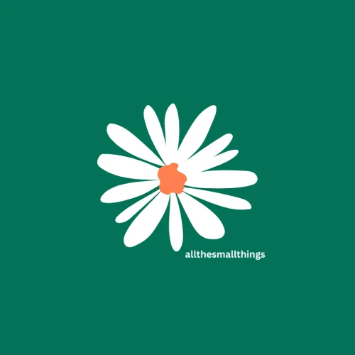 allthesmallthings icon