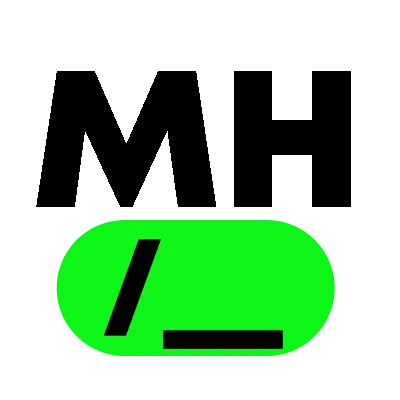 Marketing Hackers icon