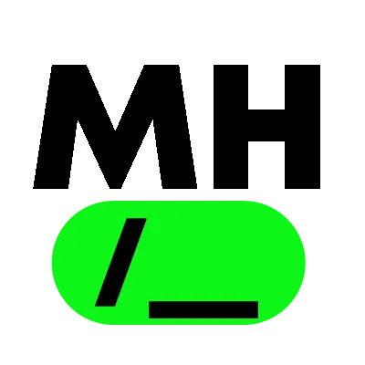 Marketing Hackers icon