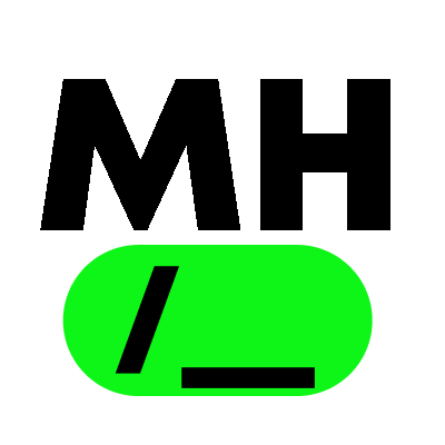 Marketing Hackers icon