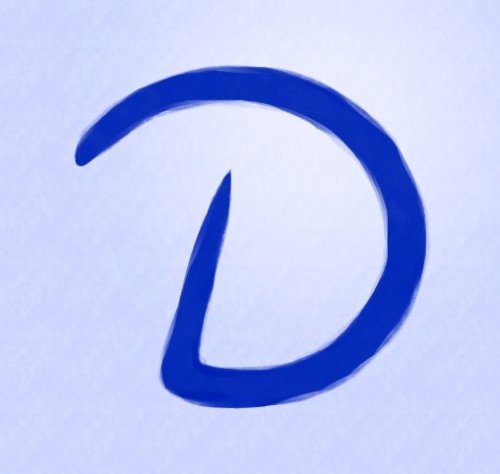 Disability Debrief icon