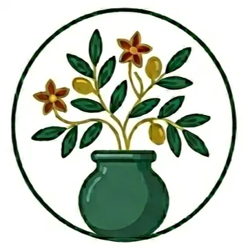 The Verdant Table icon