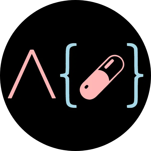 AI Pill icon