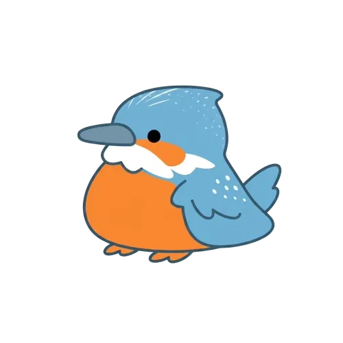 かわせみ（kawasemi） icon