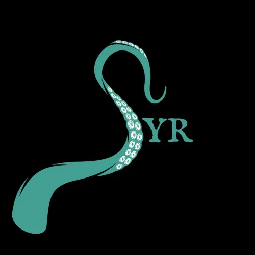 Star Maps And Sea Monsters icon