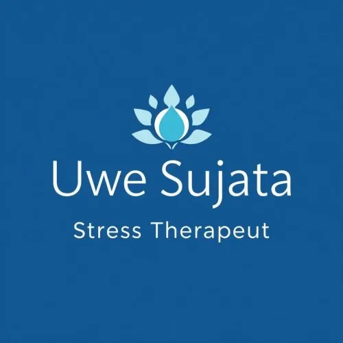 Uwe Sujata Stress Therapeut icon