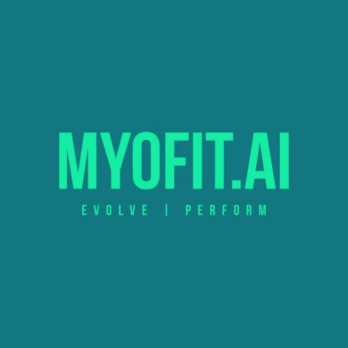MyoFit AI icon