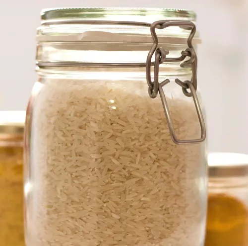 The Rice is Boiling Over icon