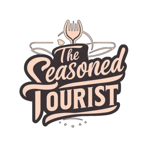 The Seasoned Tourist icon