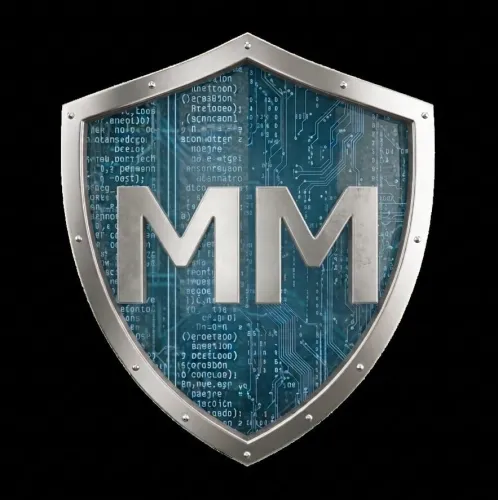 MM-web icon