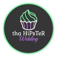 thahipster.de icon