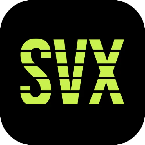 Блог SVX Fitness icon