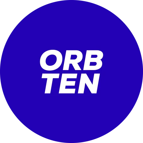 Orbten icon
