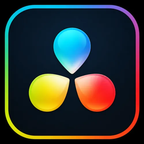 DaVinci Resolve Club: Tutorials, Fixes & Workflow Guides icon