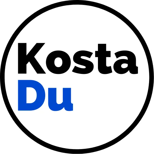 Kosta Du icon