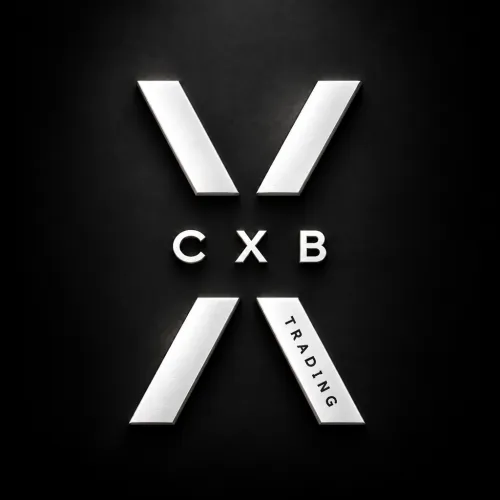 CXB Trading icon