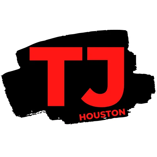 Tj Houston - Dad - Educator - Tech Geek icon