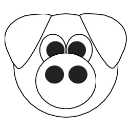 PigPen | Pauline O'Connor icon