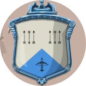 Decastilla - GoodgameEmpire icon