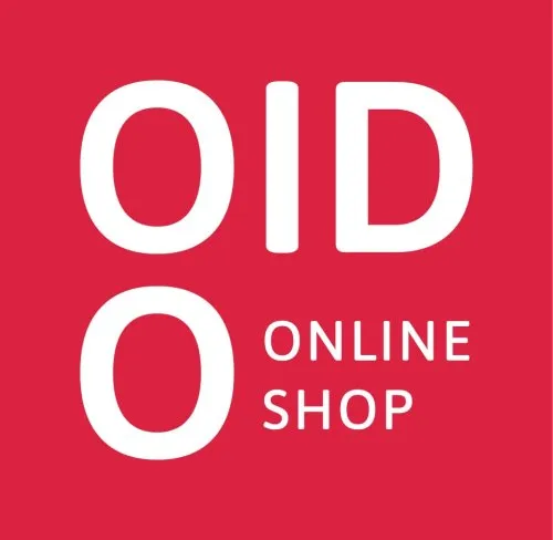 OIDO ONLINE SHOP: Create Your Own – Built for Food icon