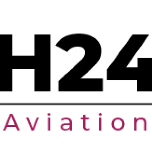H24 Aviation icon