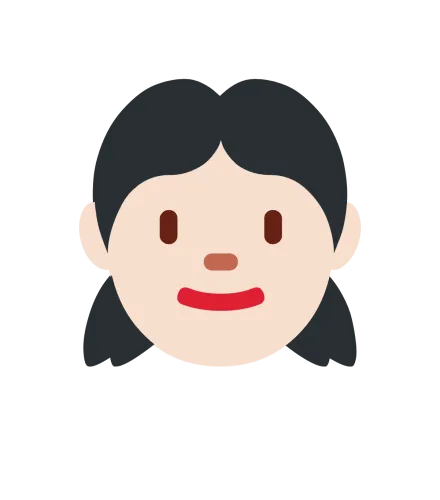 Kong Girl 港女 Socialist 👧🏻  icon