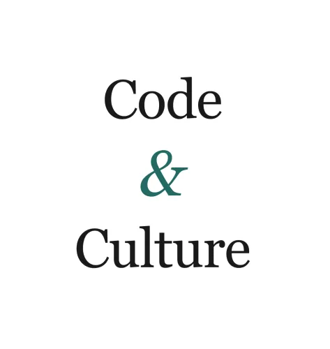 Code and Culture icon