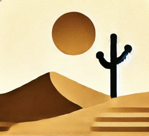 Wild Death Valley icon