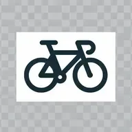 로드 자전거 icon