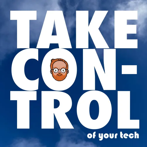 Take Control of Your Tech icon