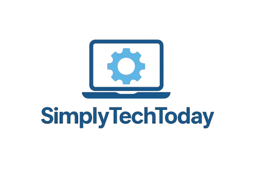 Simply Tech Today icon