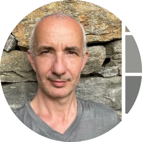 Rob Hoeijmakers icon