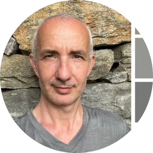 Rob Hoeijmakers icon