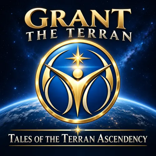 Grant the Terran icon