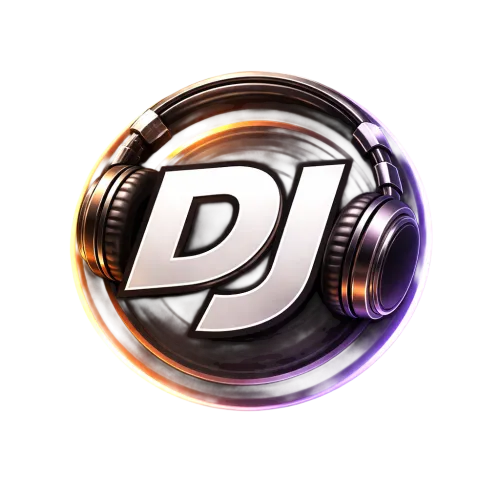 DJ Morgan  icon