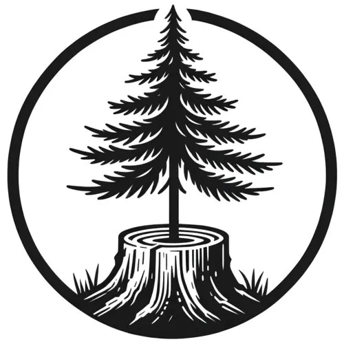 The Forest Returns icon