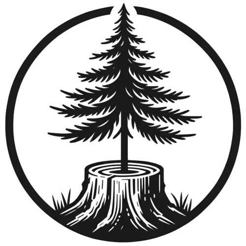 The Forest Returns icon