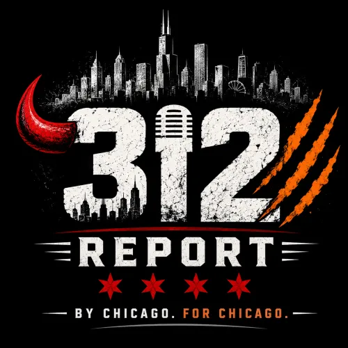 The312Report icon