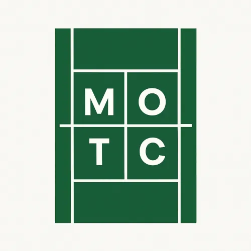 My Online Tennis Club icon