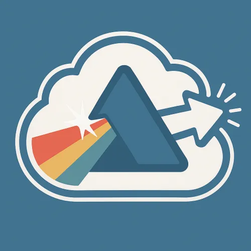 Dream²: Structure Over Space icon