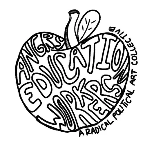 Angry Education Workers icon